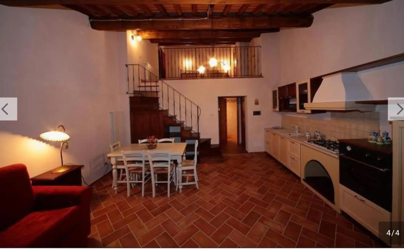 Hotel La Casa Del Calzolaio Radicofani Italia