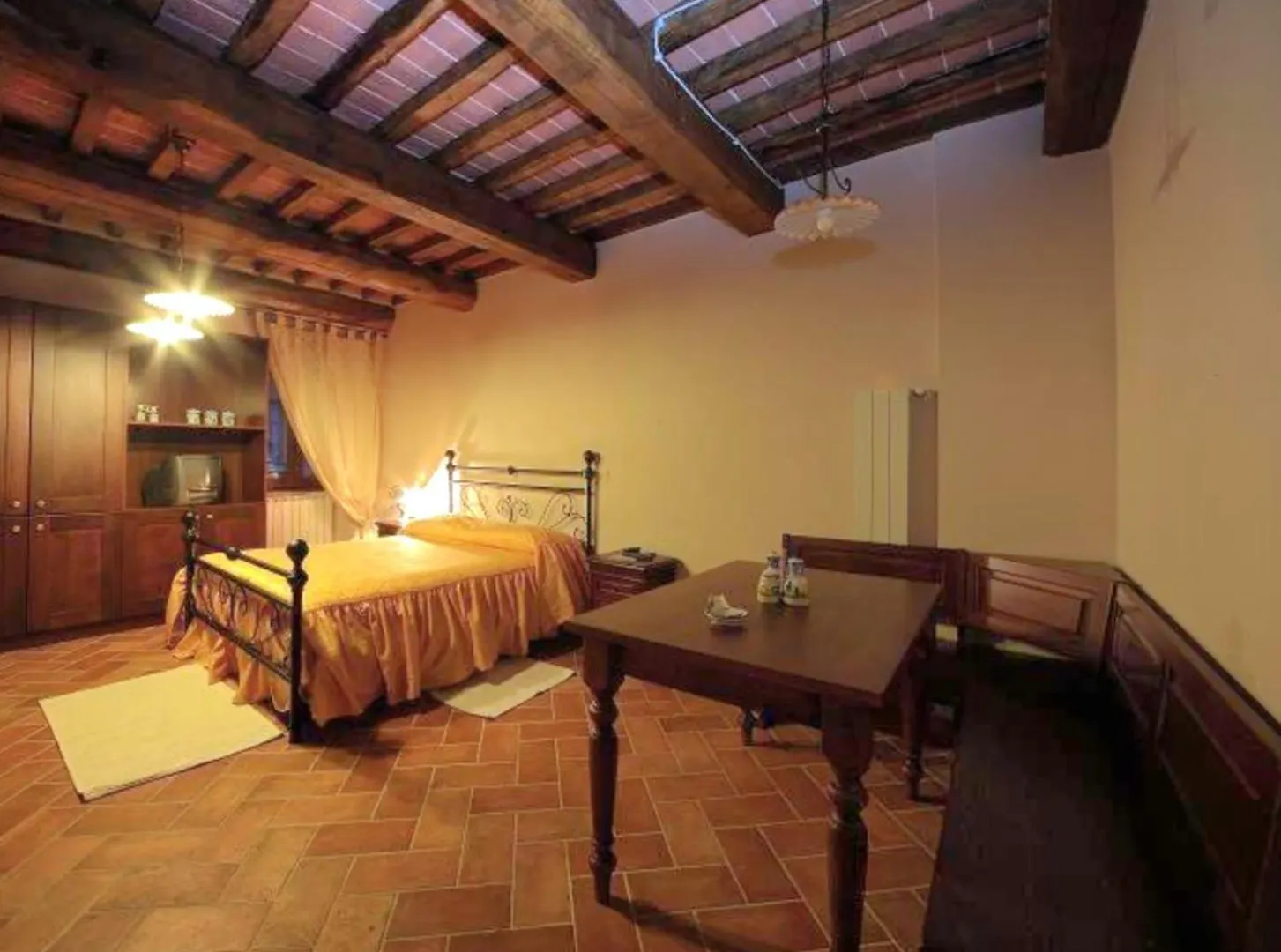 Hotel La Casa Del Calzolaio Radicofani Locanda