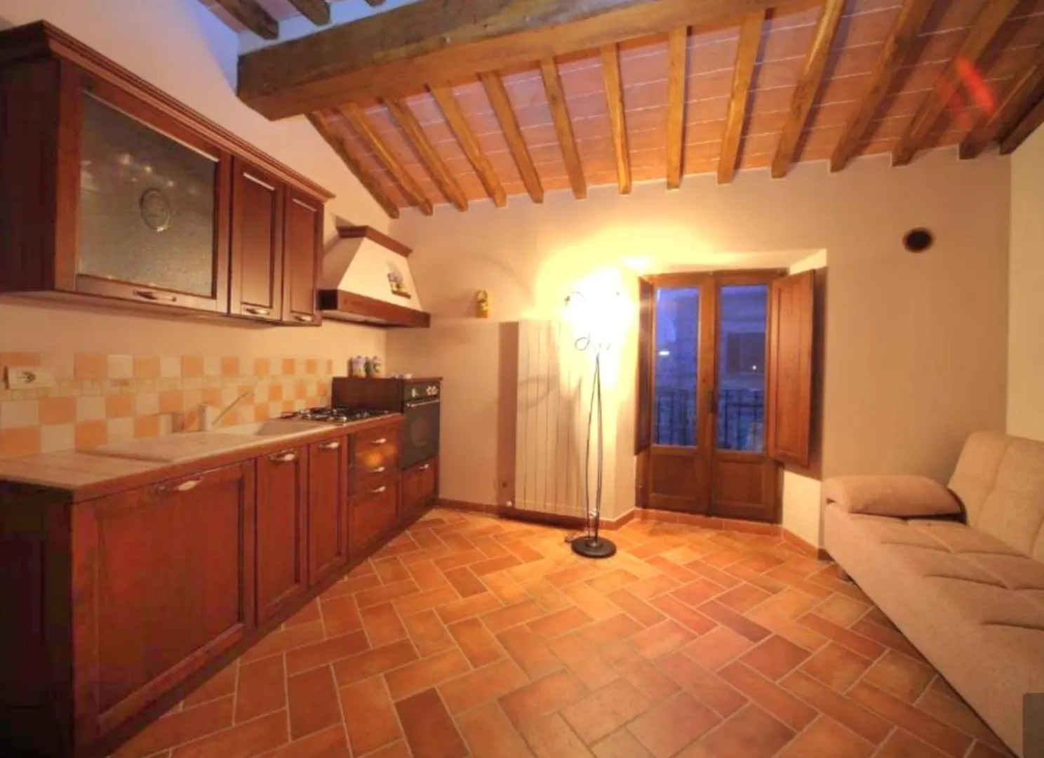 Hotel La Casa Del Calzolaio Radicofani