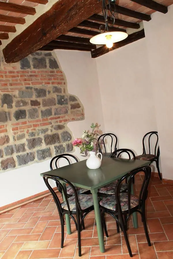 Locanda Hotel La Casa Del Calzolaio Radicofani
