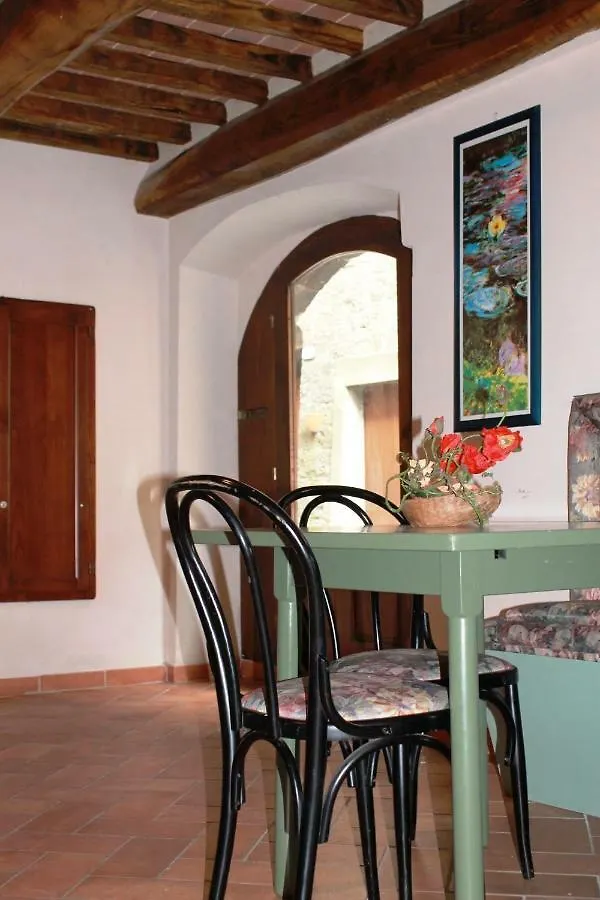 Hotel La Casa Del Calzolaio Radicofani