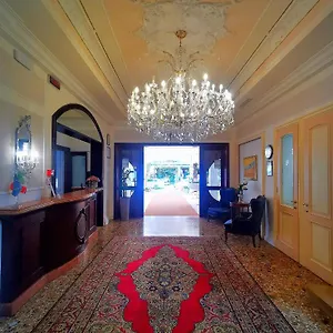 *** Hotel Edelweiss Italia