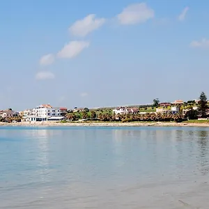 **** Hotel Acquamarina Italia