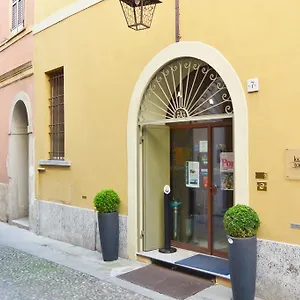 *** Aparthotel Torriani Italia