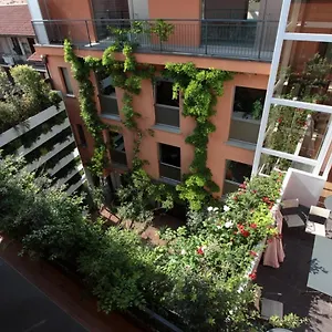 **** Hotel San Martino Italia