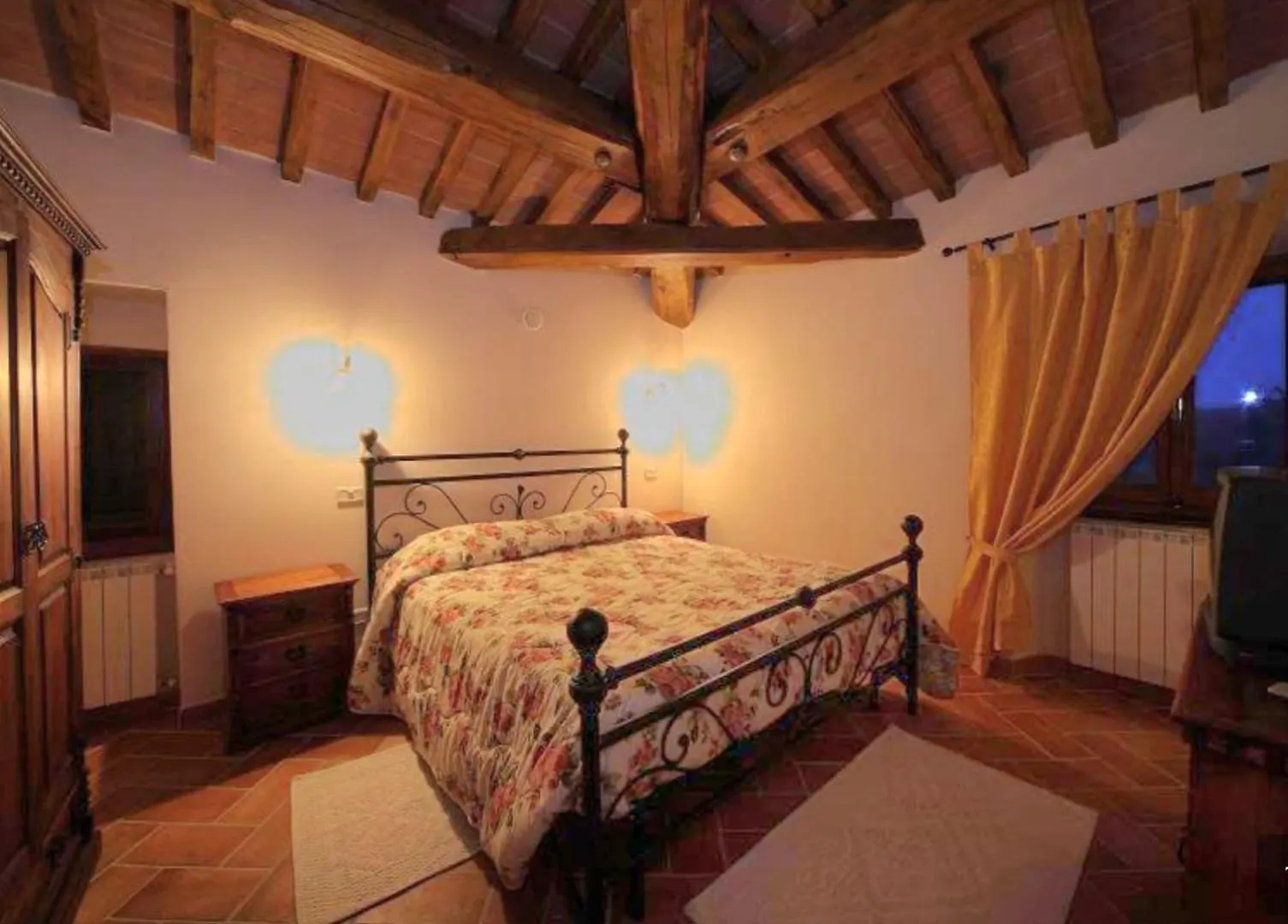 La Casa Del Calzolaio 호텔 라디코파니 주 0*, 라디코파니 주 이탈리아