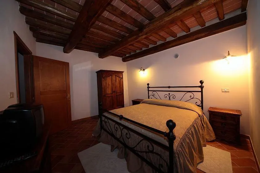 La Casa Del Calzolaio 호텔 라디코파니 주 이탈리아